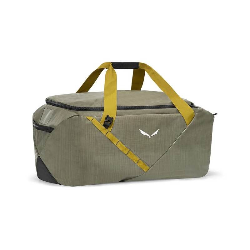 Bolsa Salewa DISCOVERY DUFFLE L Faded Green