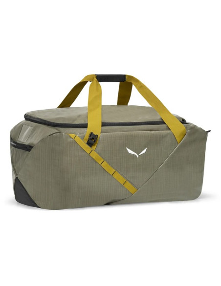 Vrečka Salewa DISCOVERY DUFFLE L Faded Green