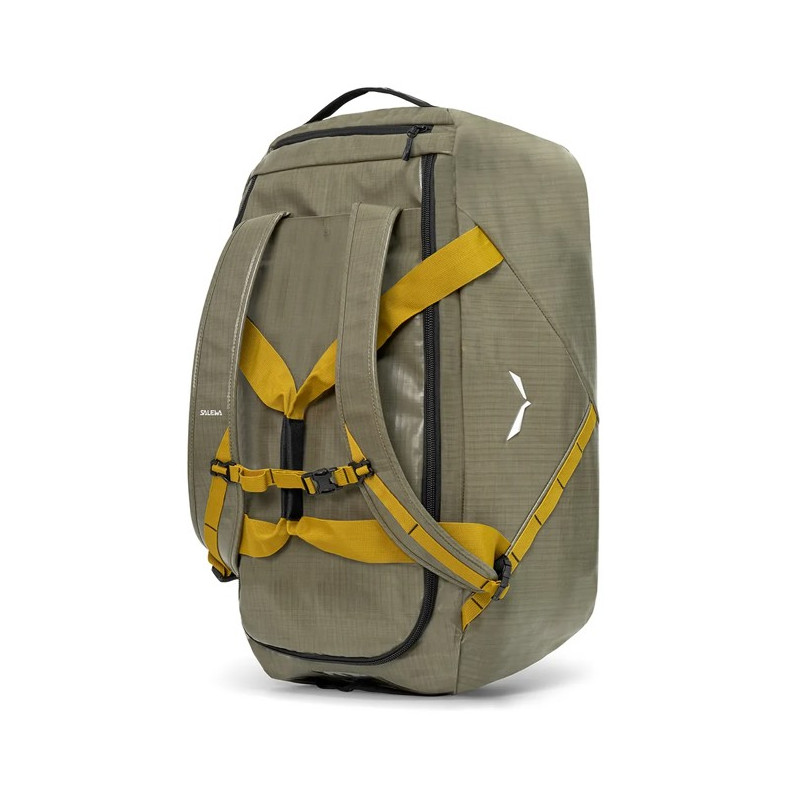 Vrečka Salewa DISCOVERY DUFFLE L Faded Green