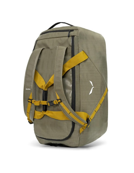 Väska Salewa DISCOVERY DUFFLE L Faded Green