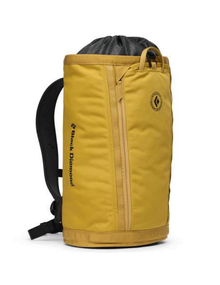 Black Diamond Street Creek 24