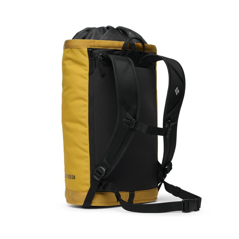 Black Diamond Street Creek 24