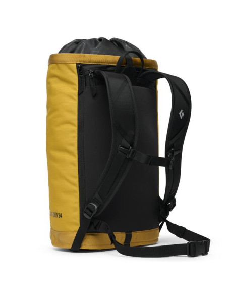 Black Diamond Street Creek 24