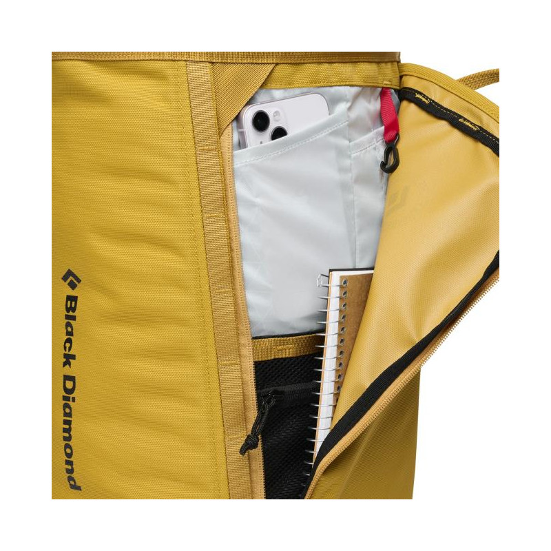 Black Diamond Street Creek 24