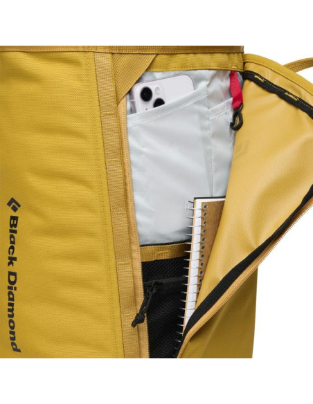 Black Diamond Street Creek 24