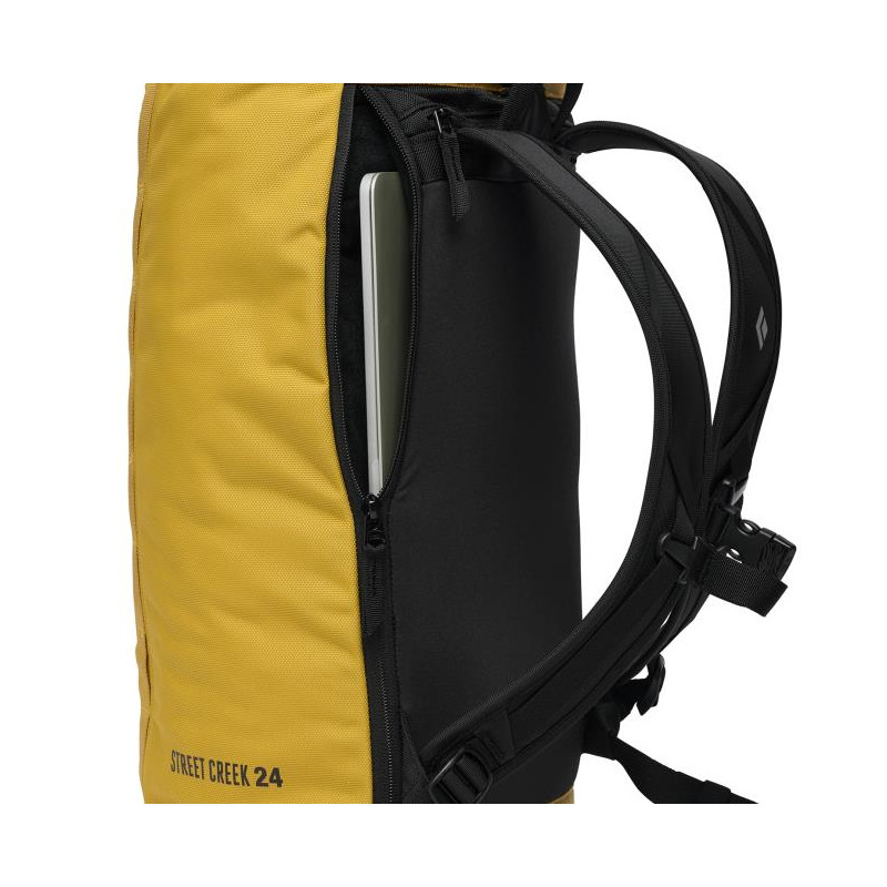 Black Diamond Street Creek 24