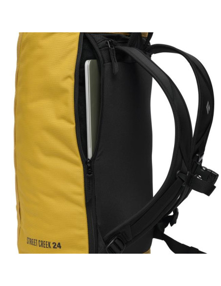 Black Diamond Street Creek 24