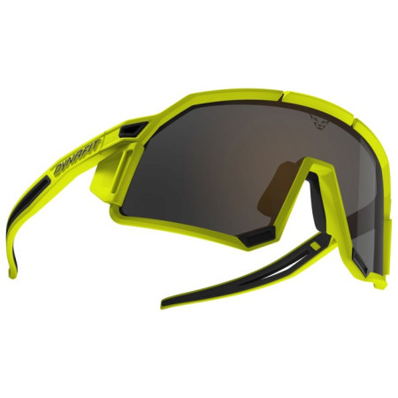 Lasit Dynafit Sky fluo yellow/black Cat 4