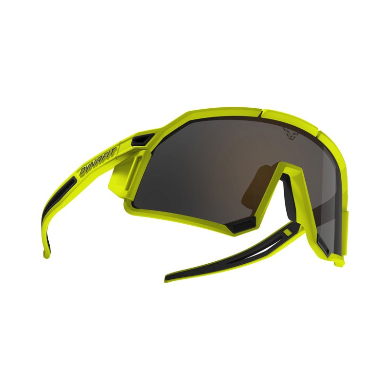 Lasit Dynafit Sky fluo yellow/black Cat 4