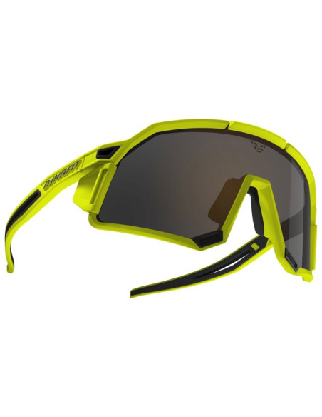 Okulary Dynafit Sky fluo yellow/black Cat 4