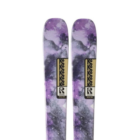 Ski K2 RECKONER 92 W