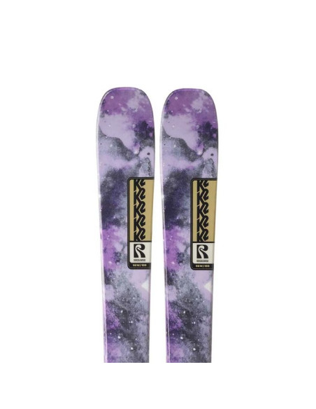 Ski's K2 RECKONER 92 W