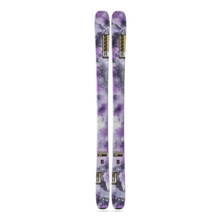 Skier K2 RECKONER 92 W 2
