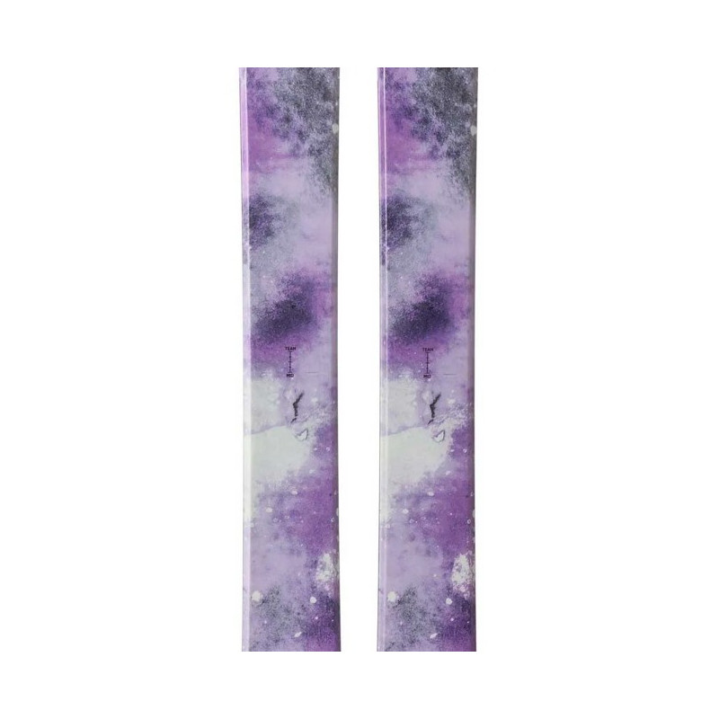 Narty K2 RECKONER 92 W