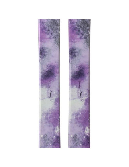 Ski K2 RECKONER 92 W