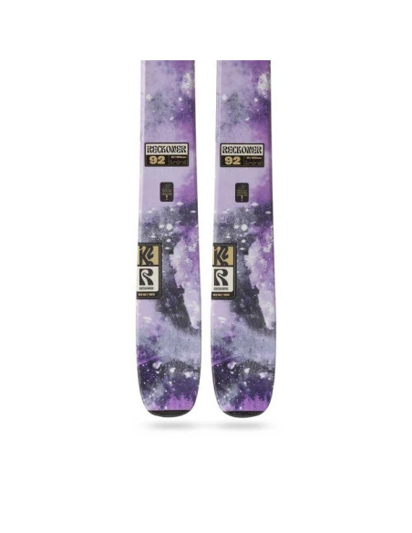 Ski K2 RECKONER 92 W
