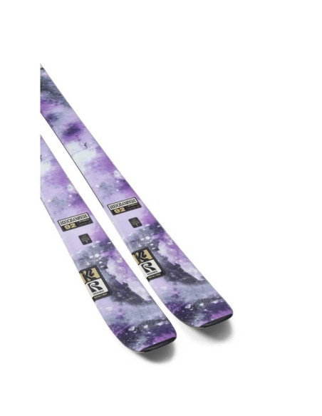 Ski K2 RECKONER 92 W