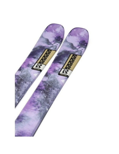 Ski's K2 RECKONER 92 W