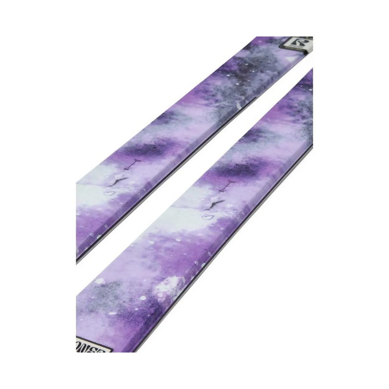 Ski's K2 RECKONER 92 W