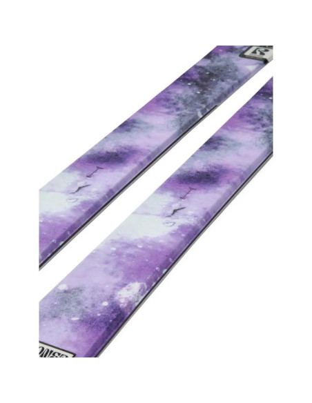 Ski's K2 RECKONER 92 W