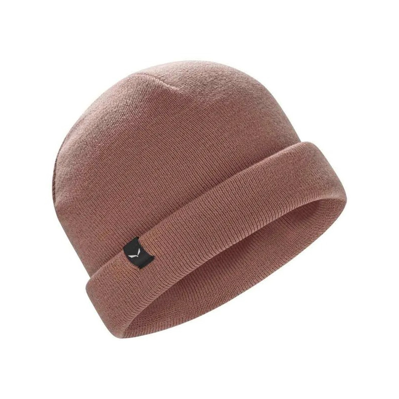 Hatt Salewa PUEZ AM BEANIE Desert Pink