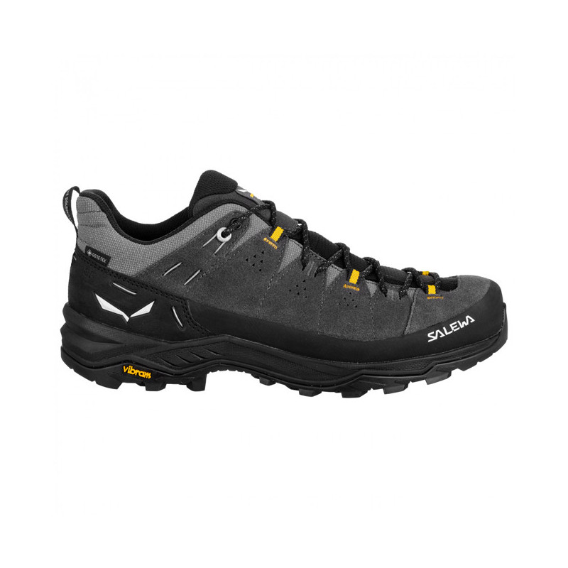 Superge Salewa ALP TRAINER 2 GTX M Onyx/Black