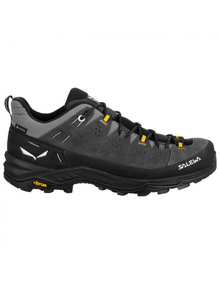 Tenisky Salewa ALP TRAINER 2 GTX M Onyx/Black