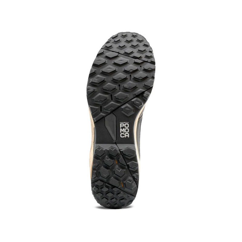 Cipők Salewa PUEZ 2 KNIT PTX M Black/Black