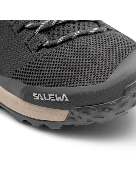 Scarpe Salewa PUEZ 2 KNIT PTX M Black/Black