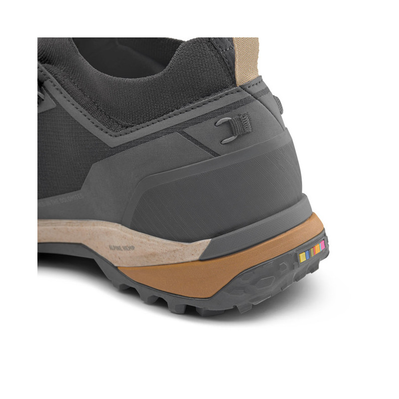 Vandresko Salewa PUEZ 2 KNIT PTX M Black/Black