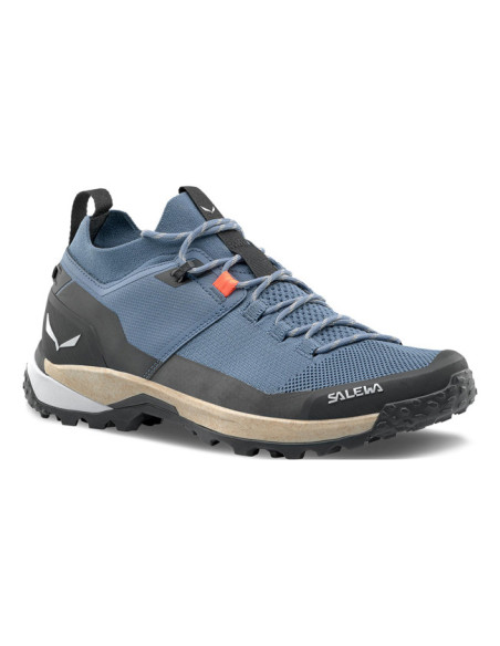 Vandresko Salewa PUEZ 2 KNIT PTX M Java Blue/Black