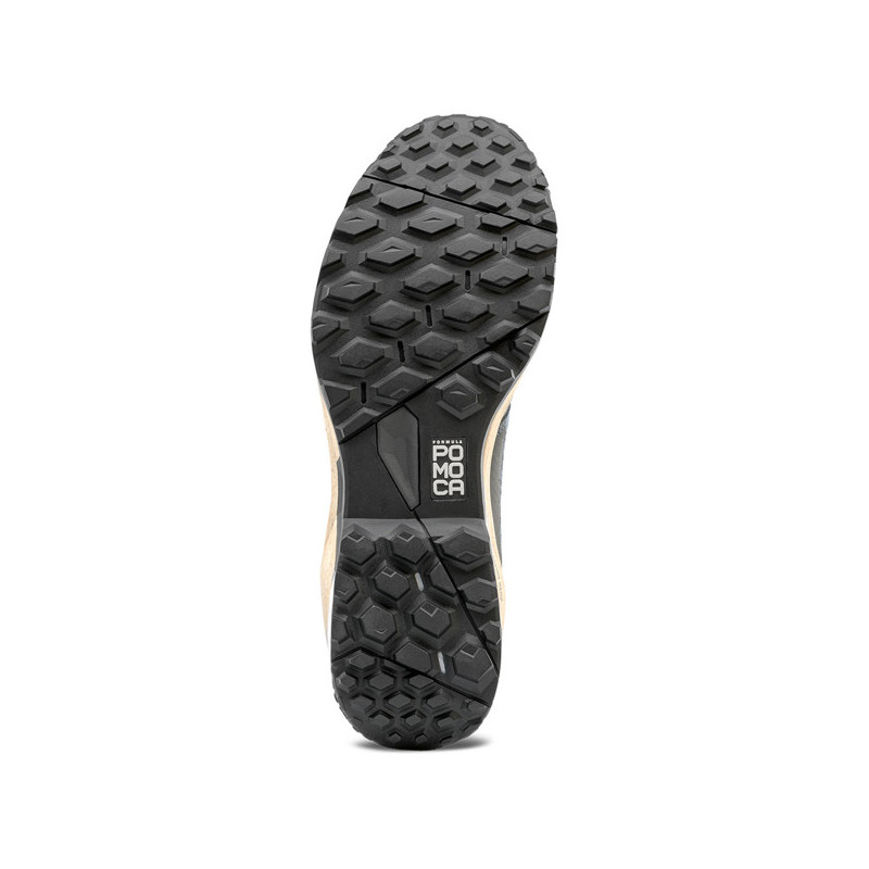 Cipők Salewa PUEZ 2 KNIT PTX M Java Blue/Black