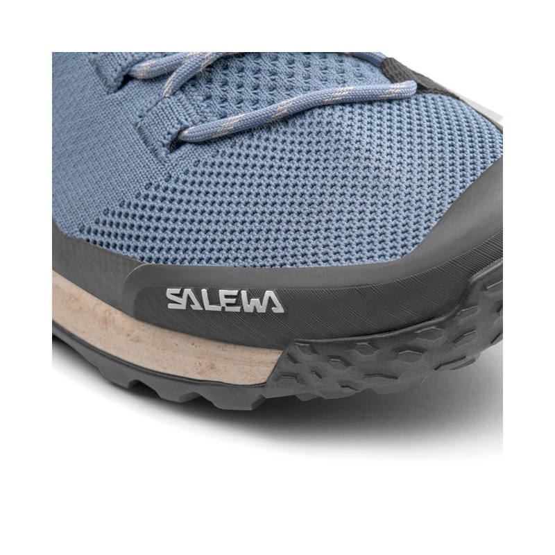 Vandresko Salewa PUEZ 2 KNIT PTX M Java Blue/Black