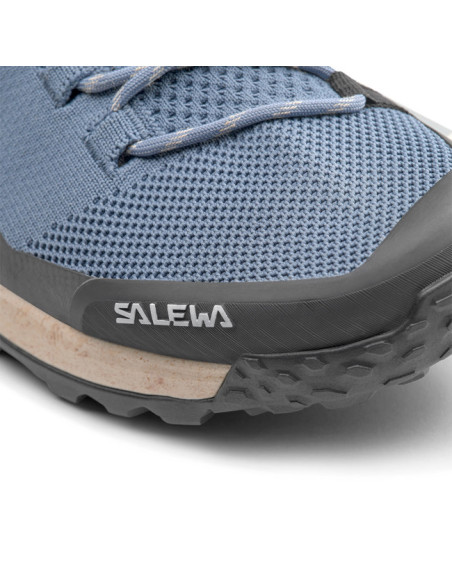 Cipők Salewa PUEZ 2 KNIT PTX M Java Blue/Black