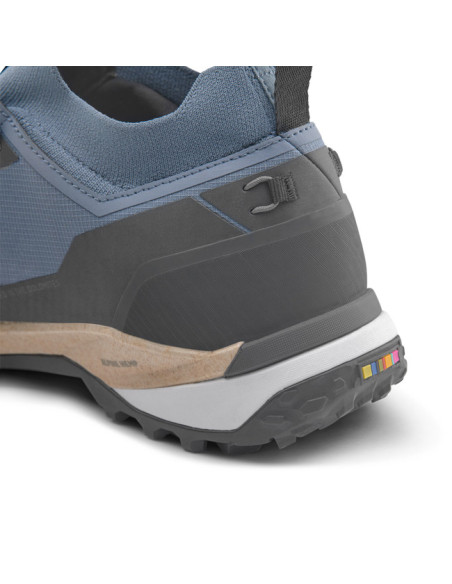 Cipők Salewa PUEZ 2 KNIT PTX M Java Blue/Black