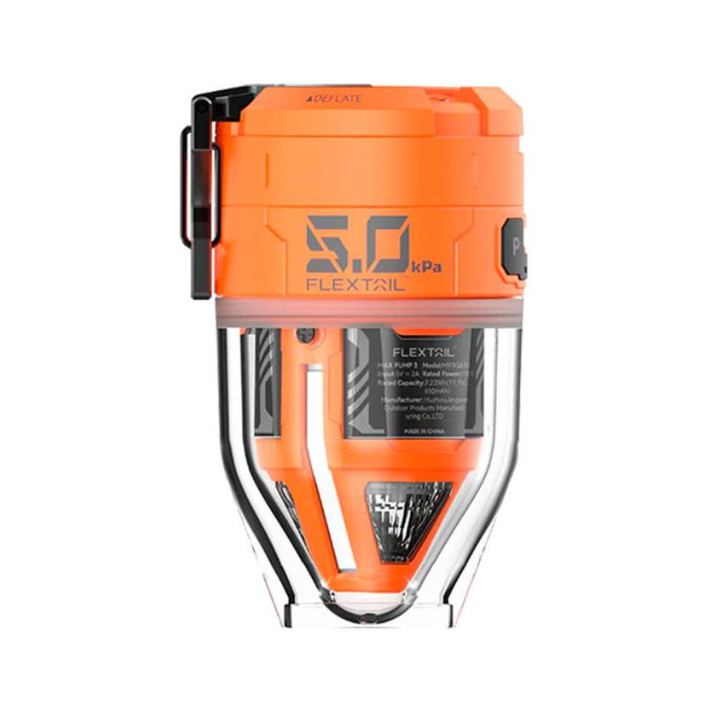 Flextail MaxPump III