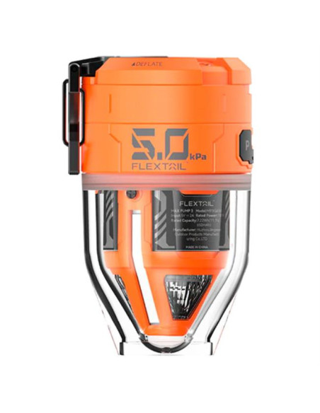 Flextail MaxPump III