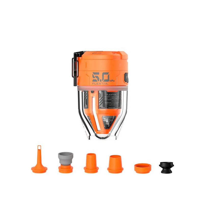 Flextail MaxPump III