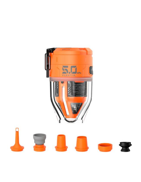 Flextail MaxPump III