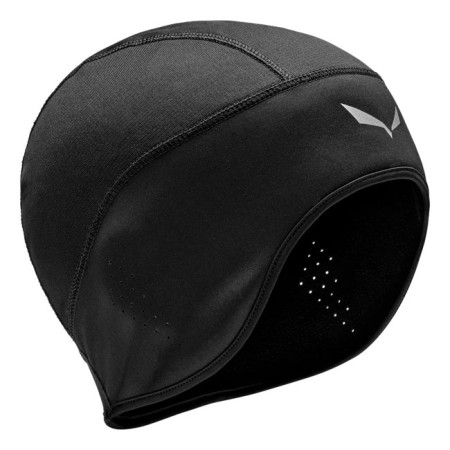 Berretto Salewa ORTLES WS EPE BEANIE Black Out