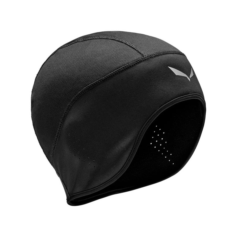 Kepurė Salewa ORTLES WS EPE BEANIE Black Out