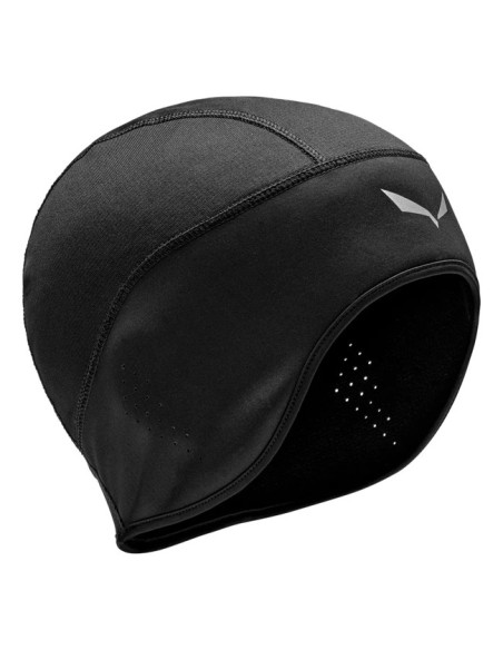 Hoed Salewa ORTLES WS EPE BEANIE Black Out