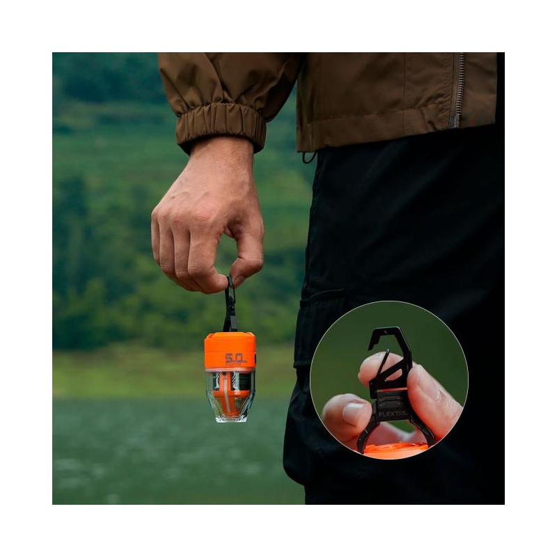 Flextail MaxPump III