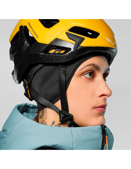 Hoed Salewa ORTLES WS EPE BEANIE Black Out