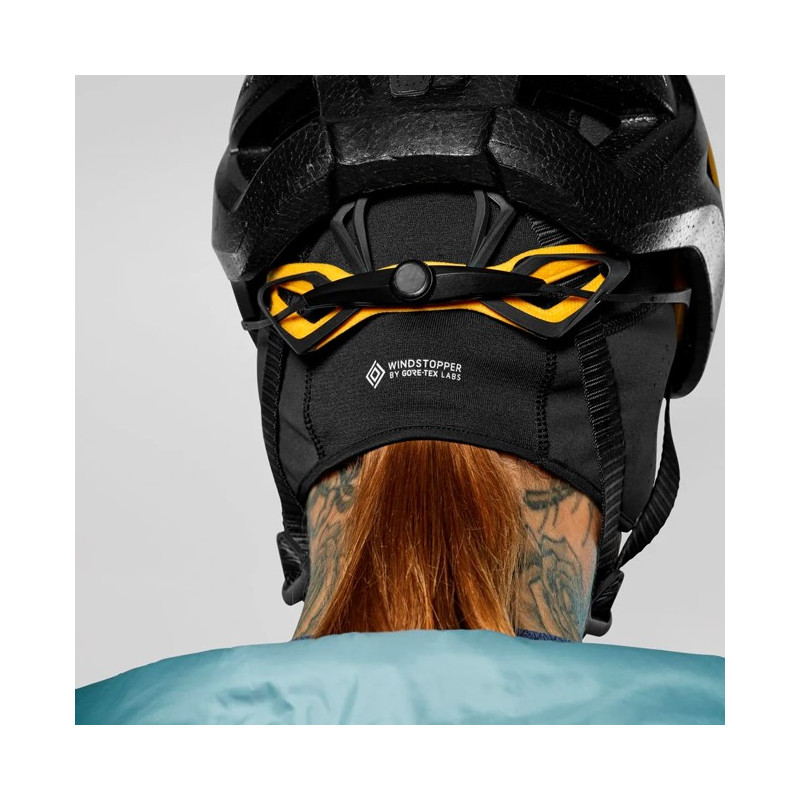 Kepurė Salewa ORTLES WS EPE BEANIE Black Out