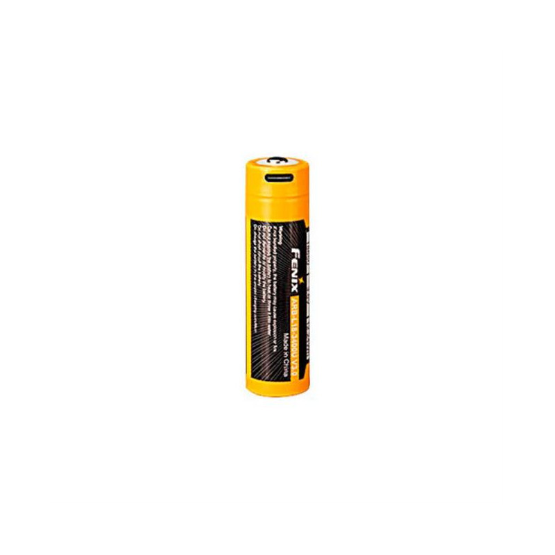 Fenix ARB-L18-3400U V3.0 - 3400 mAh Recargable USB C