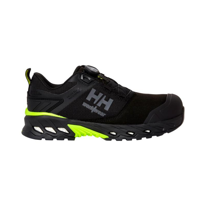 Helly Hansen Workwear BOA S7S HT Magni Evolution MXR