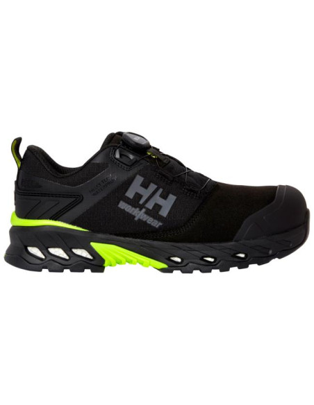 Helly Hansen Workwear BOA S7S HT Magni Evolution MXR
