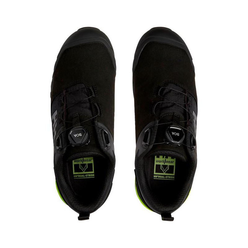 Zapatillas Helly Hansen Workwear BOA S7S HT Magni Evolution MXR