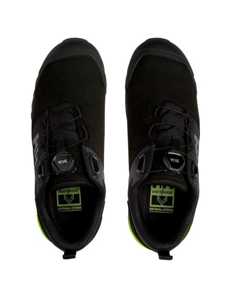 Helly Hansen Workwear BOA S7S HT Magni Evolution MXR